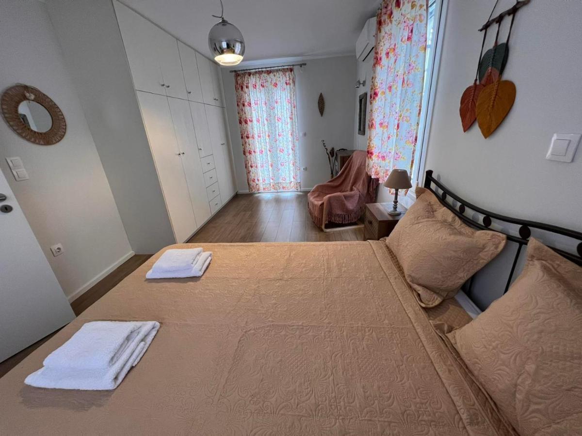 Avli Cottage Самі Екстер'єр фото